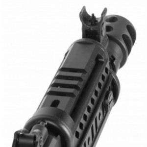 Страйкбольный автомат (LCT) АКС-74У Sport ZKS-74UN AEG (UP)